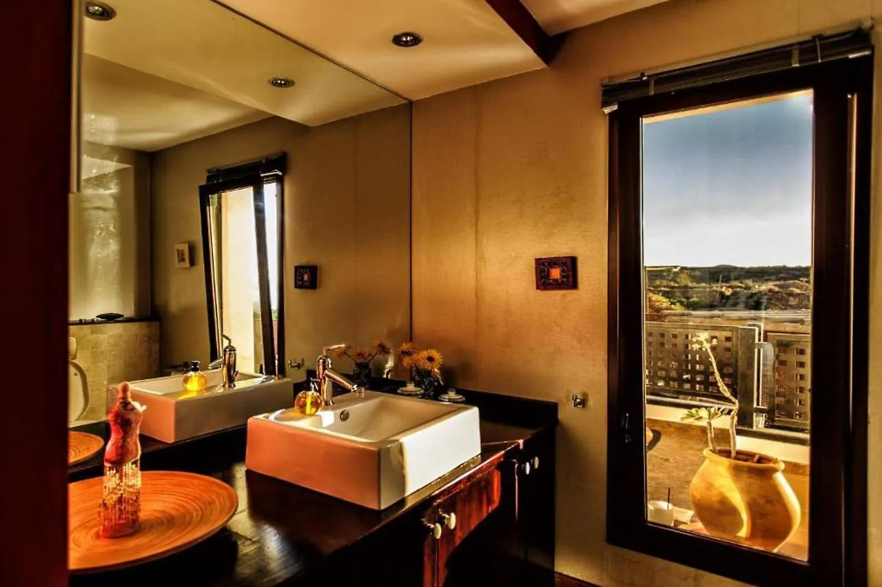 סן מיגל דה אבונה Villa Loft Jacuzzi Teleworking Wifi