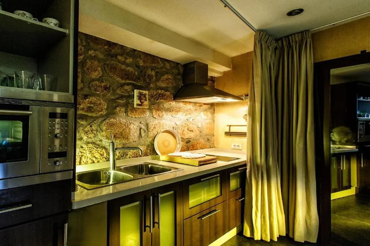 סן מיגל דה אבונה Villa Loft Jacuzzi Teleworking Wifi  סן מיגל דה אבונה