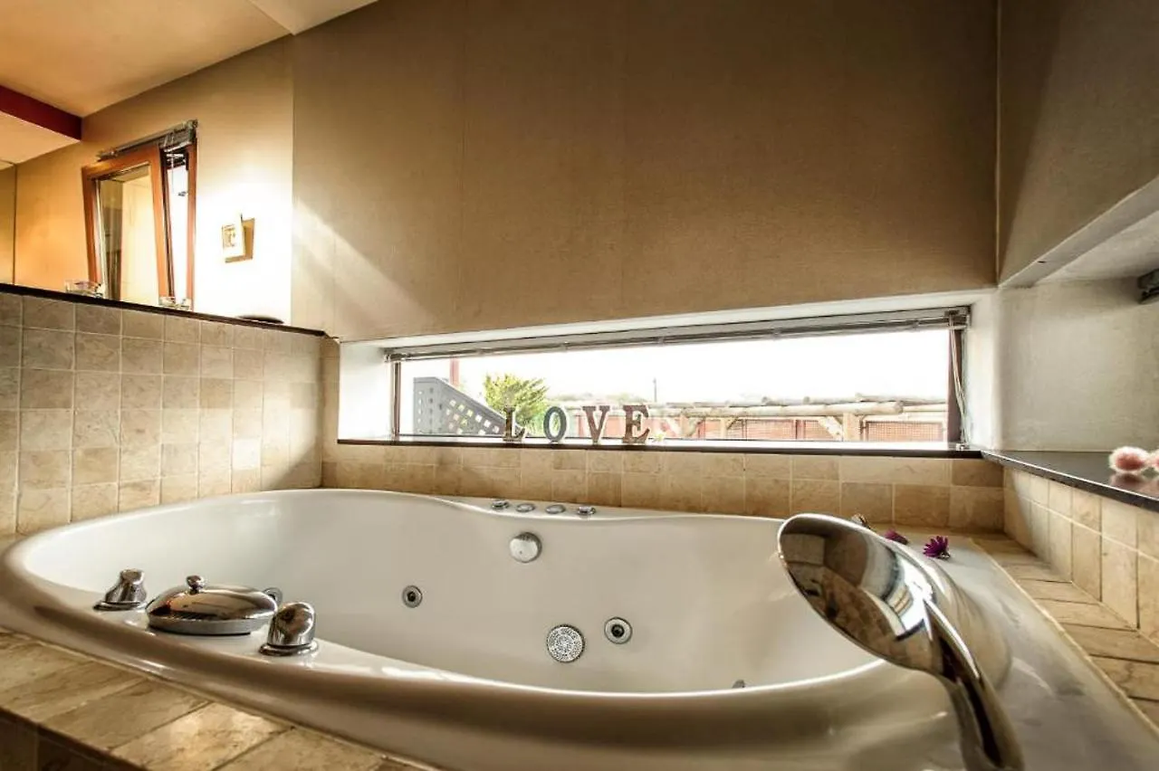 סן מיגל דה אבונה Villa Loft Jacuzzi Teleworking Wifi
