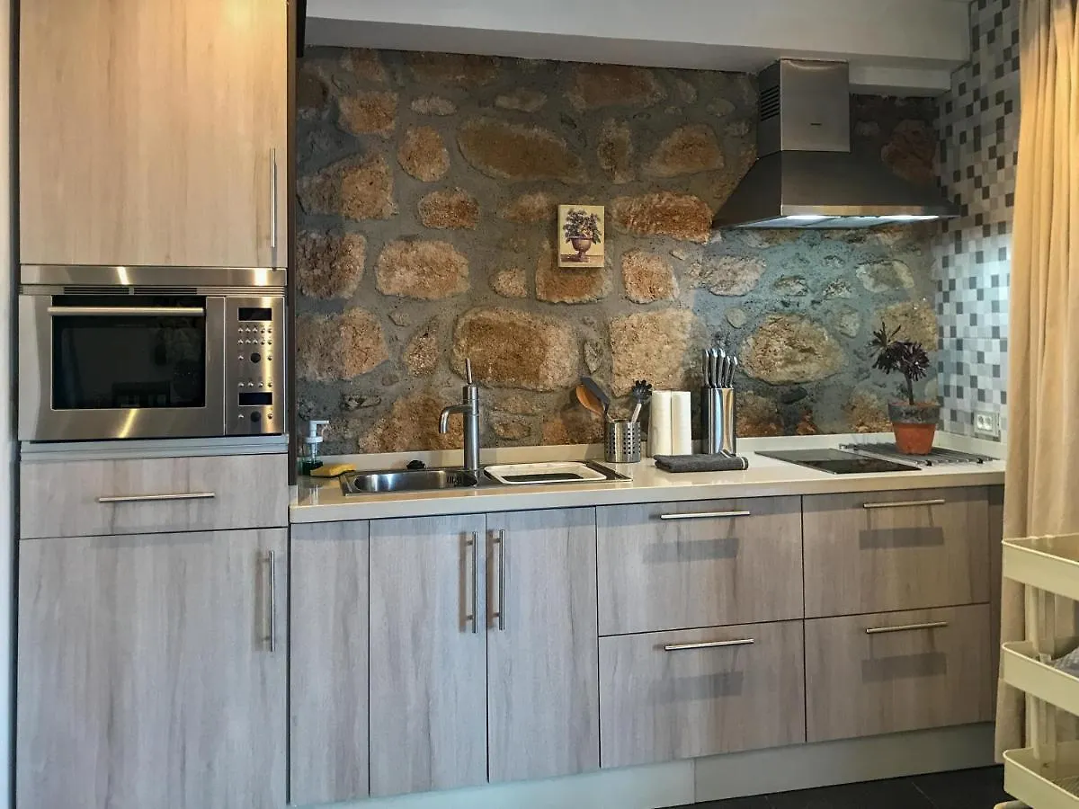 סן מיגל דה אבונה Villa Loft Jacuzzi Teleworking Wifi סן מיגל דה אבונה