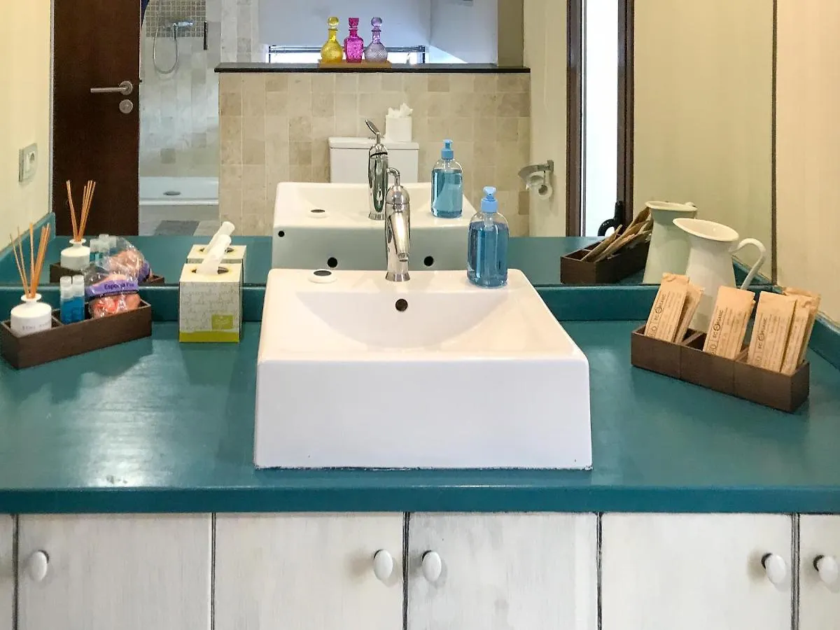 סן מיגל דה אבונה Villa Loft Jacuzzi Teleworking Wifi 0*, סן מיגל דה אבונה ספרד
