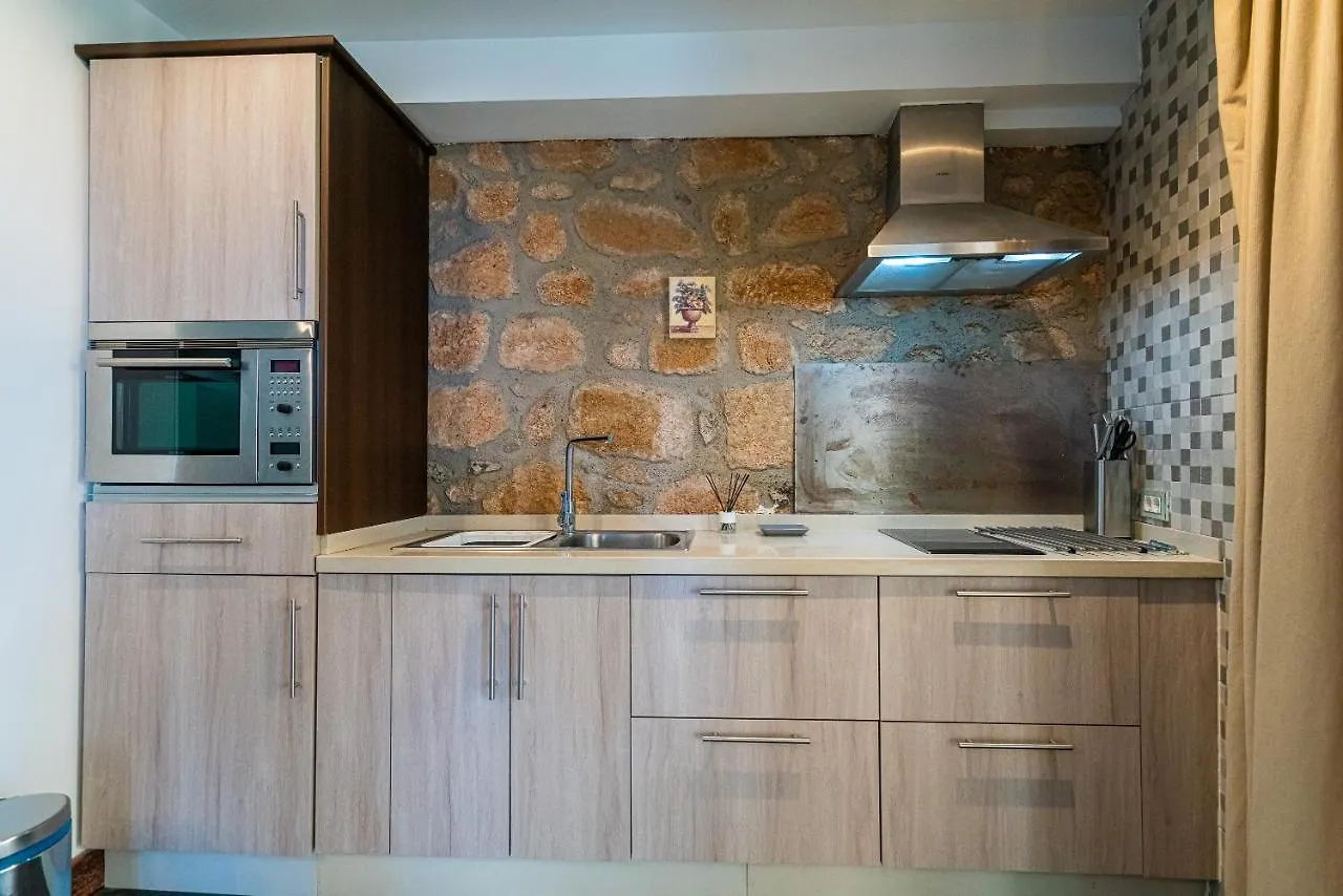 סן מיגל דה אבונה Villa Loft Jacuzzi Teleworking Wifi