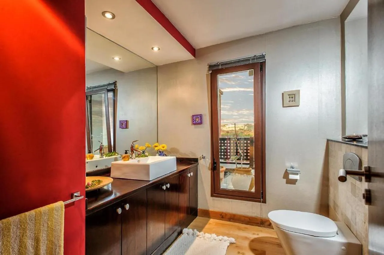 Villa Loft Jacuzzi Teleworking Wifi San Miguel de Abona 0*,  Spanien