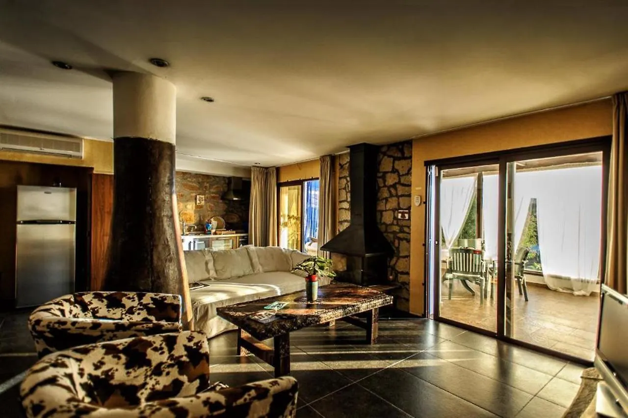 Villa Loft Jacuzzi Teleworking Wifi San Miguel de Abona