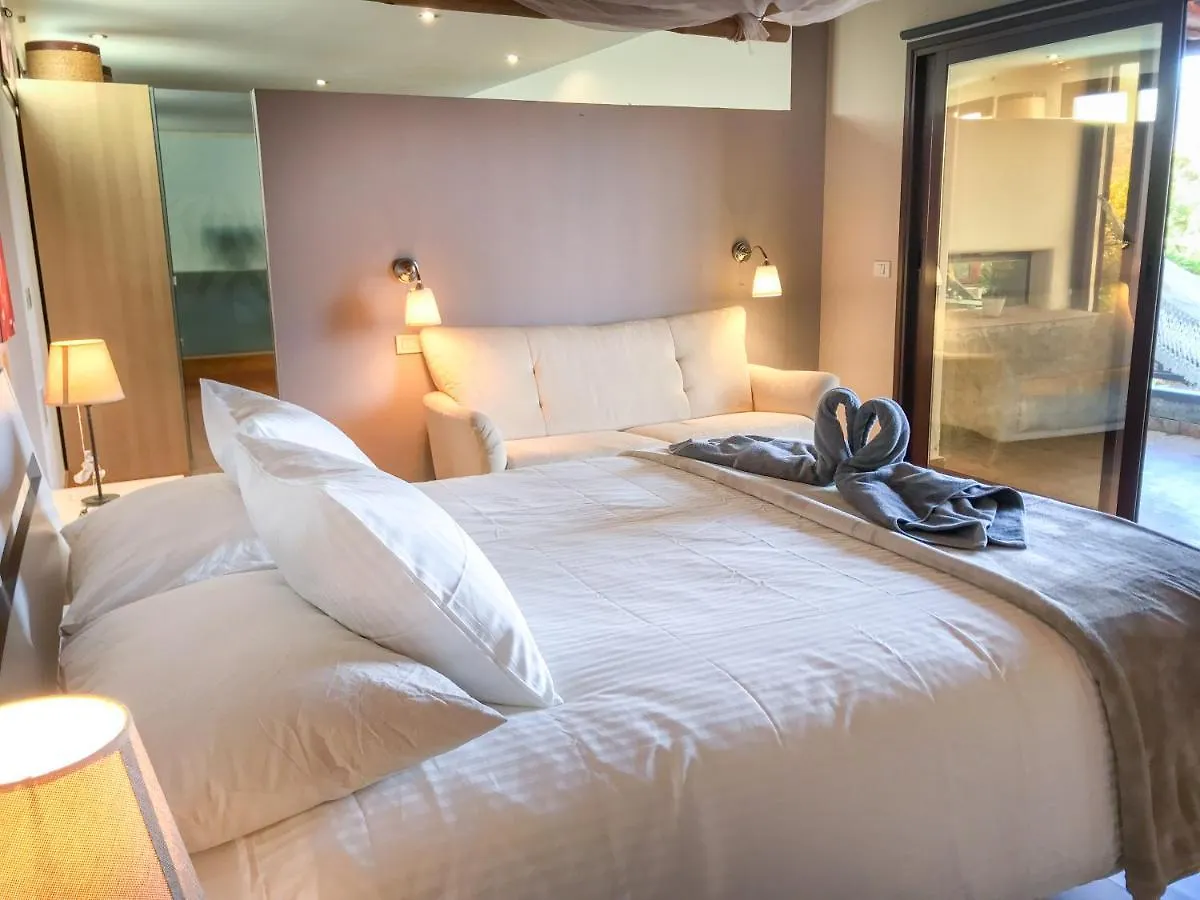 Villa Loft Jacuzzi Teleworking Wifi San Miguel de Abona Spanien