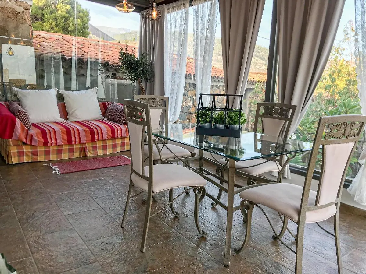 Villa Loft Jacuzzi Teleworking Wifi San Miguel de Abona