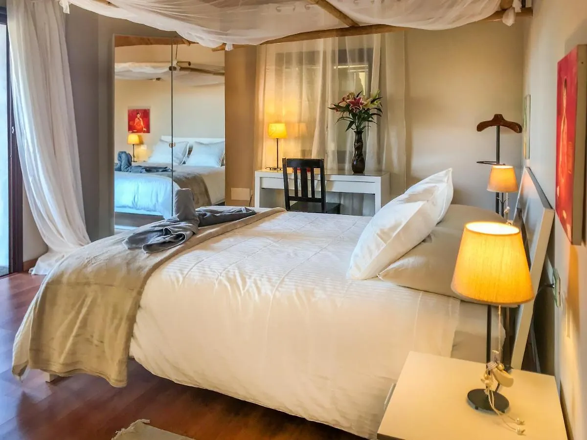Villa Loft Jacuzzi Teleworking Wifi San Miguel de Abona