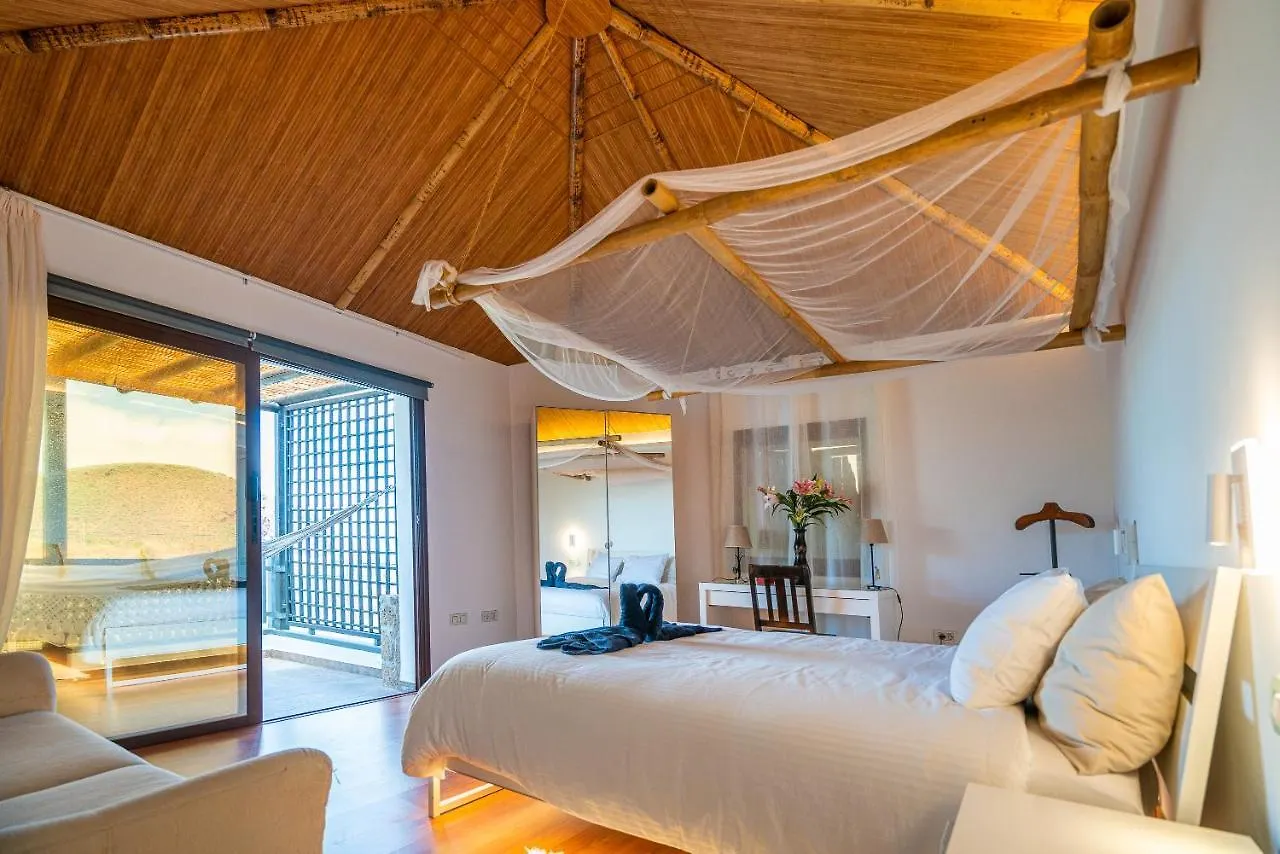 סן מיגל דה אבונה Villa Loft Jacuzzi Teleworking Wifi סן מיגל דה אבונה