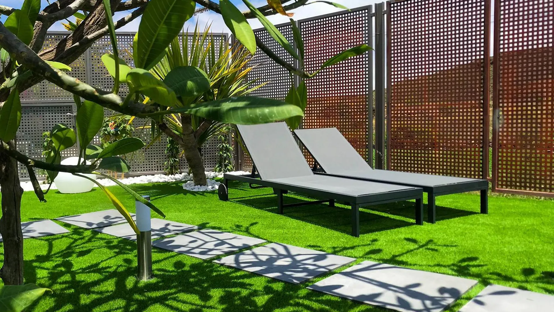 Villa Loft Jacuzzi Teleworking Wifi San Miguel de Abona 0*,  Spanien